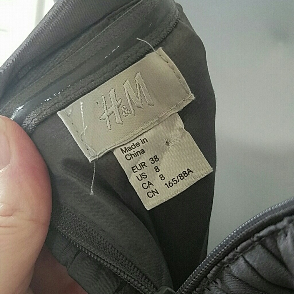 H&M Mini Dress - Picture 5 of 5